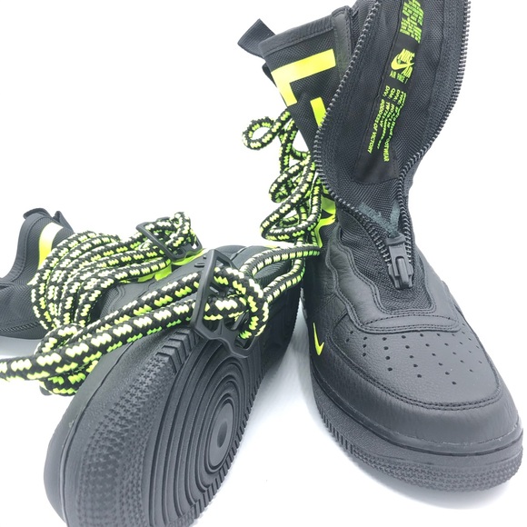 Nike Air Force 1 | Size 12 - Picture 12 of 14